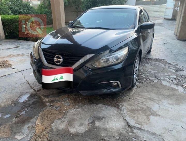 نیسان ئەلتیما